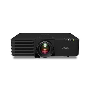 Projetor Laser Epson PowerLite L735U WUXGA 7000 Lumens 4k Enhancement (Bivolt)