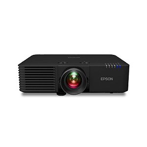 Projetor Laser Epson PowerLite L775U WUXGA 8000 Lumens 4K Enhancement (Bivolt)