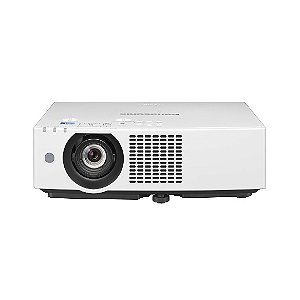 Projetor Panasonic PT-VMZ51SU LCD Laser 5200 Lumens WUXGA (Bivolt)