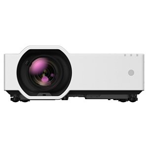 Projetor Panasonic PT-VMZ7STU7 LCD Laser 7000 Lumens WUXGA Curta Distância (Bivolt)