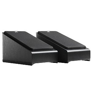 Par de Módulos de Altura Polk Signature Elite ES90 Atmos 5.25" Hi-Res