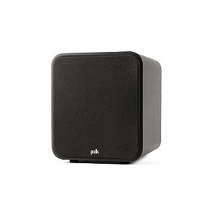 Subwoofer Polk Signature Elite ES8 8" 100W Power Port Hi-Res (Unidade)