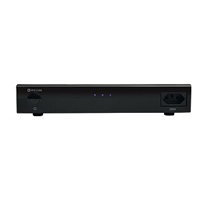 Condicionador de Energia Engeblu FPD1500 1500VA 7 Tomadas 220V Proteção para Home Theater