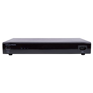 Condicionador de Energia Engeblu FPD2200 2200VA 10 Tomadas 220V Proteção para Home Theater