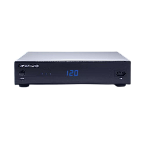 Condicionador de Energia Engeblu FPA3300 3300VA 19 Tomadas 220V para 120V Transformador Toroidal Filtro de Ruído
