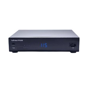Condicionador de Energia Engeblu FPI3300 3300VA 19 Tomadas 220V para 115V