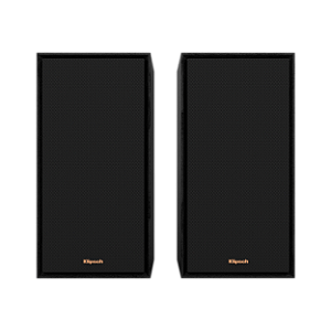 Par de Caixas Ativas Klipsch R-50PM 120W Bluetooth Phono MM USB Home Theater