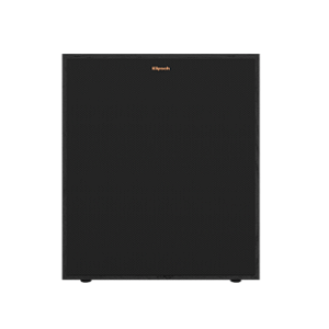 Subwoofer Ativo Klipsch R-120SWi Sem Fio 12 Polegadas 460W Bivolt Wireless Reference Home Theater