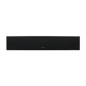 Caixa Acústica Central Klipsch R-34C Reference Home Theater 4 Woofers IMG 3,5" Tractrix LTS 100W 8 Ohms