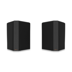 Par de Caixas Acústicas Surround Klipsch RP-502S II Reference Premiere Walnut 2 Woofers Cerametallic 5,25" 100W