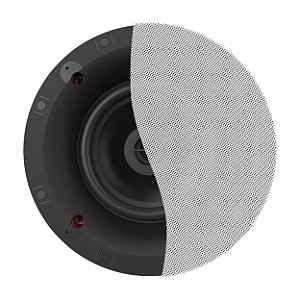 Caixa Acústica de Embutir para Teto Klipsch CS-16C II Custom Series 6,5" Polymer 40W 8 Ohms