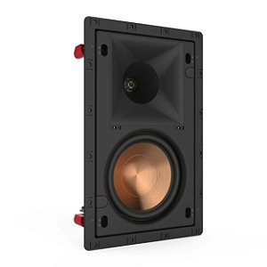 Caixa Acústica de Embutir Klipsch PRO-160-RPW Reference Premiere 6,5" Cerametallic Tractrix 50W 8 Ohms