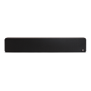 Caixa Central Passiva Definitive Dymension DM20 Slim 4 Drivers 4" Tweeter Aluminum Oxide Home Theater