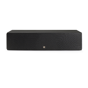 Caixa Central Híbrida Ativa Definitive Dymension DM30 Subwoofer Integrado 8" Class D 250W BDSS Home Theater