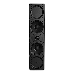 Caixa Embutir UIW RLS II Definitive Reference Line Source Dual 6,5" Radiadores 6,5" Back-Box Selado