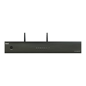 Amplificador Loud Áudio STA 2150 Streaming 300W 1 Zona WiFi AirPlay Spotify Connect Bluetooth