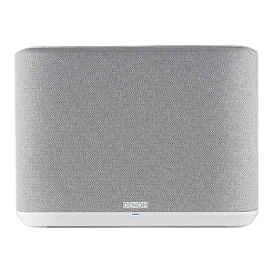 Caixa de Som Bluetooth e Wi-Fi Denon Home 250 HEOS AirPlay 2 Alexa Hi-Res Branca