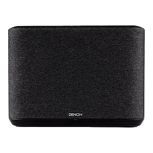 Caixa de Som Bluetooth e Wi-Fi Denon Home 250 HEOS AirPlay 2 Alexa Hi-Res Preta