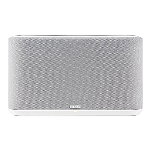Caixa de Som Bluetooth e Wi-Fi Denon Home 350 HEOS AirPlay 2 Alexa Hi-Res Branca