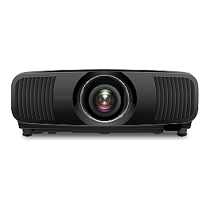 Projetor Epson Pro Cinema LS12000 4K PRO-UHD Laser 2700 Lumens HDR10+ 120Hz Lens Shift (Bivolt)