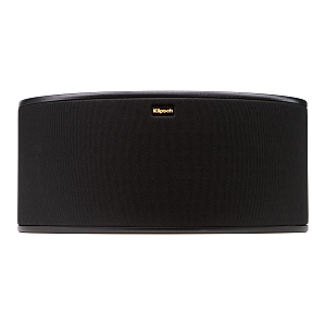 Par de Caixas Acústicas Surround Klipsch R-14S Reference WDST 2 Tweeters Tractrix 50W Fixação Keyhole