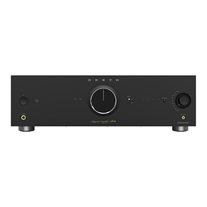 Amplificador Integrado Onkyo A-50 Icon 110W Classe AB Dirac Live DAC 32bit/768kHz Phono MM MC (220V)