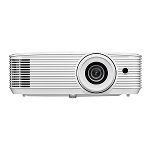 Projetor Optoma HD30LV Full HD 4500 Lumens HDR Lâmpada 240W Zoom 1.1x Compacto (Bivolt)