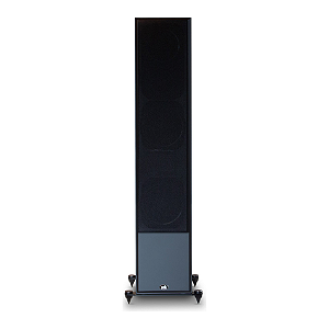 Par de Caixas Acústicas Torre PSB Imagine T54 3 Vias 4" + duplo 5 1/4" Fibra de Carbono Tweeter Titânio