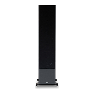 Par de Caixas Acústicas Torre PSB Imagine T65 3 Vias 5 1/4" + duplo 6 1/2" Fibra de Carbono Tweeter Titânio