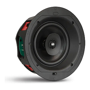 Caixa Acústica de Embutir para Teto PSB CS610 6 1/2" 2 Vias 100W Tweeter Pivotante Grade Dupla