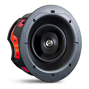 Caixa Acústica de Embutir Angulada PSB CS AIC 860 6 1/2" Tweeter Titânio Pivotante Woofer 15° 100W