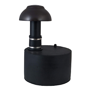 Subwoofer de Jardim SpeakerCraft SC-BT-10 Boom Tomb 10" Enterrado à Prova de Água 300W 8 Ohms