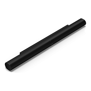 Soundbar Sonos Arc Ultra 9.1.4 Dolby Atmos Sound Motion 15 Amplificadores HDMI eARC Wi-Fi 6 Preta