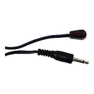 Emissor de Infravermelho Simples WaveOne WSI com LED de Feedback para Automação e Controle de Equipamentos