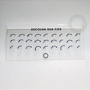 EP11 Tabela De Joias Anodizadas