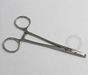 PC15 Pinça Microdermal  (Modelo 2 )