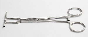 PC18 Pinça Septo Longa (Modelo 3)