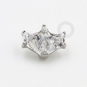 TN650 Topo Mini Cluster CZ Titânio
