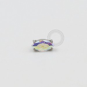 TN287 Topo Mini Shuttle Zirconia Titânio