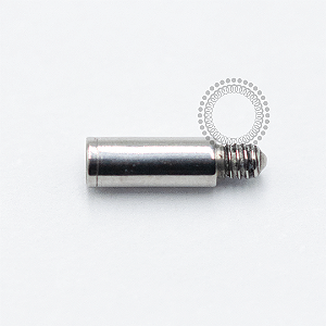 TN1681 Conector 1.6mm Titânio ASTM F-136