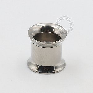 TN2007 Alargador 22mm Rosca Interna Titânio ASTM F136