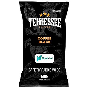 Café Tennessee Extra Forte 500g