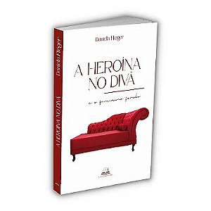 NÃO É PARA VENDA - ALUNAS DO CURSO A Heroína no Divã - Ganhadoras!