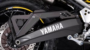 Protetor de freio traseiro para moto Yamaha Super Tenerê 1200