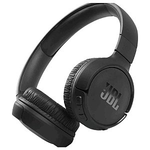 Fone De Ouvido Bluetooth Jbl Tune 520bt Original