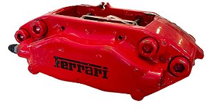 Pinça de freio da Ferrari F430