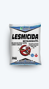 Lesmicida 250g