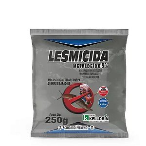 Lesmicida 250g