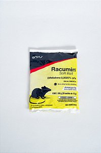 Racumin Solft Bait - Raticida