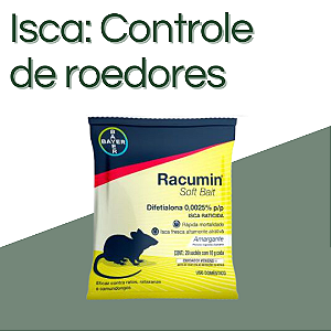 Racumin Sol fBait - Raticida